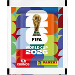 Soccer Soccer 2026 Panini Stickers FIFA World Cup - Pack