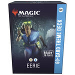 Secrets of Strixhaven - Theme Deck - Eerie