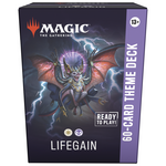 Secrets of Strixhaven - Theme Deck - Lifegain