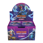 Riftbound Riftbound League of Legends TCG: Unleashed - Booster Box