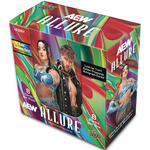 Lutte Wrestling 2026 AEW Allure - Hobby Box
