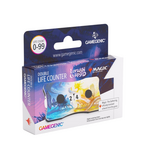 Acrylic Life Counter MTG Lorwyn Eclipsed: Celestial Reunion