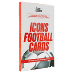 Soccer Soccer 2026 Club Legacyz Icons 3rd Edition - Hobby Pack