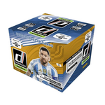 Soccer Soccer 2025-26 Donruss Road to World Cup - Hobby Box
