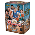 Basketball Basketball 2025-26 Topps Bowman - Value Box