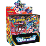 Pokemon ME04 - Chaos Rising - Booster Box