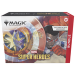 Marvel Super Heroes - Bundle (Limite de 1 par Client) (Pre-Order)