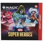 Marvel Super Heroes - Draft Night Box (Limite de 1 par Client) (Pre-Order)