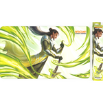 Riftbound Riftbound League of Legends TCG: Unleashed - Playmat #2