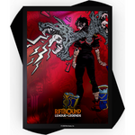 Riftbound Riftbound League of Legends TCG: Unleashed - Art Sleeves #1