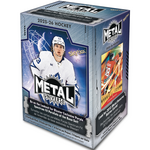 Hockey Hockey 2025-26 SkyBox Metal Universe - Blaster Box
