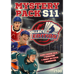 Hockey Pack Mystère Hockey - Série 11