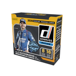 Racing Racing 2025 Donruss - Hobby Box