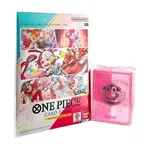 One Piece Premium Card Collection - Uta