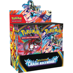 Pokemon ME04 - Chaos Rising - Booster Box FRENCH