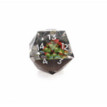 MTG TMNT  - 55MM Spindown D20