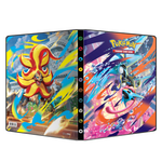 Accessoires Portfolio Pokemon 9-Pocket 90 - ME04