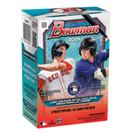 Baseball Baseball 2026 Bowman - Value Box