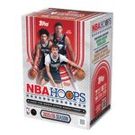 Topps Basketball 2025-26 Hoops - Value Box