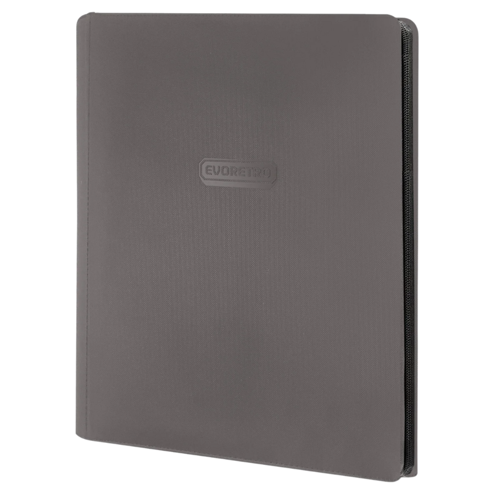 Accessoires Binder Zip-Up 9pkt - Gray (360)