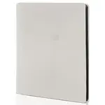 Accessoires Binder Zip-Up 9pkt - White (360)