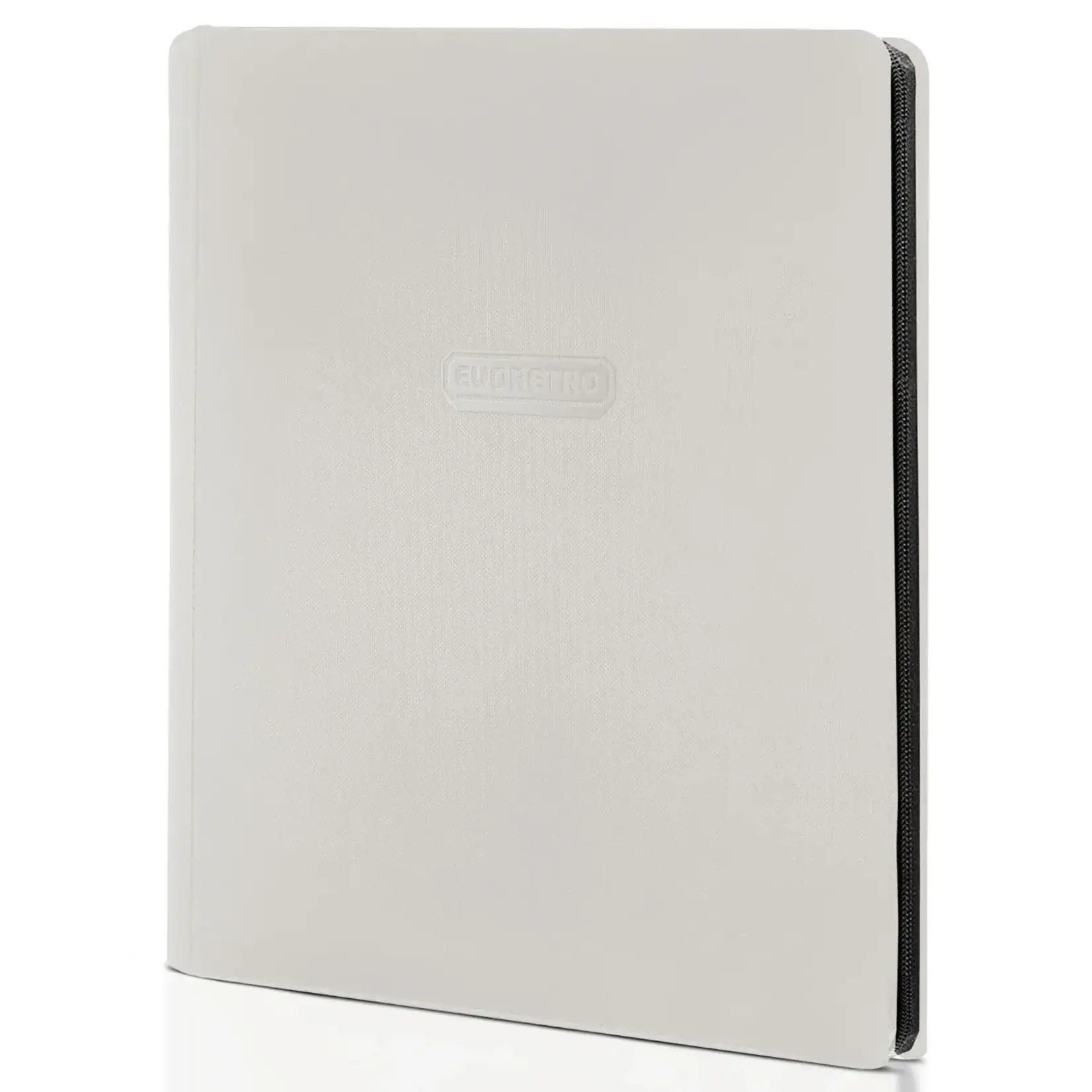 Accessoires Binder Zip-Up 9pkt - White (360)