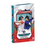 Baseball Baseball 2026 Bowman - Hobby Box