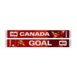Foulard Mascotte Canada FIFA World Cup 2026