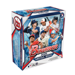 Baseball Baseball 2026 Bowman - Mega Box