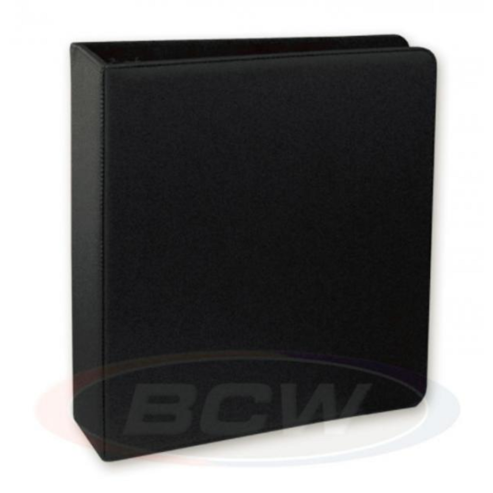 Accessoires Cartable 3 Anneaux - Hockey Puck Textured