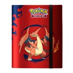 Accessoires Pro Binder Pokemon - 9-Pocket 360 - Charizard X&Y