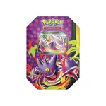 Pokemon 2026 Mega Moonlit Tin - Gengar
