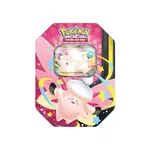 Pokemon 2026 Mega Moonlit Tin - Clefable