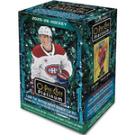 Hockey Hockey 2025-26 OPC Platinum - Blaster Box