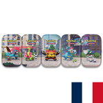 Pokemon Lumiose City - Mini Tin FRENCH