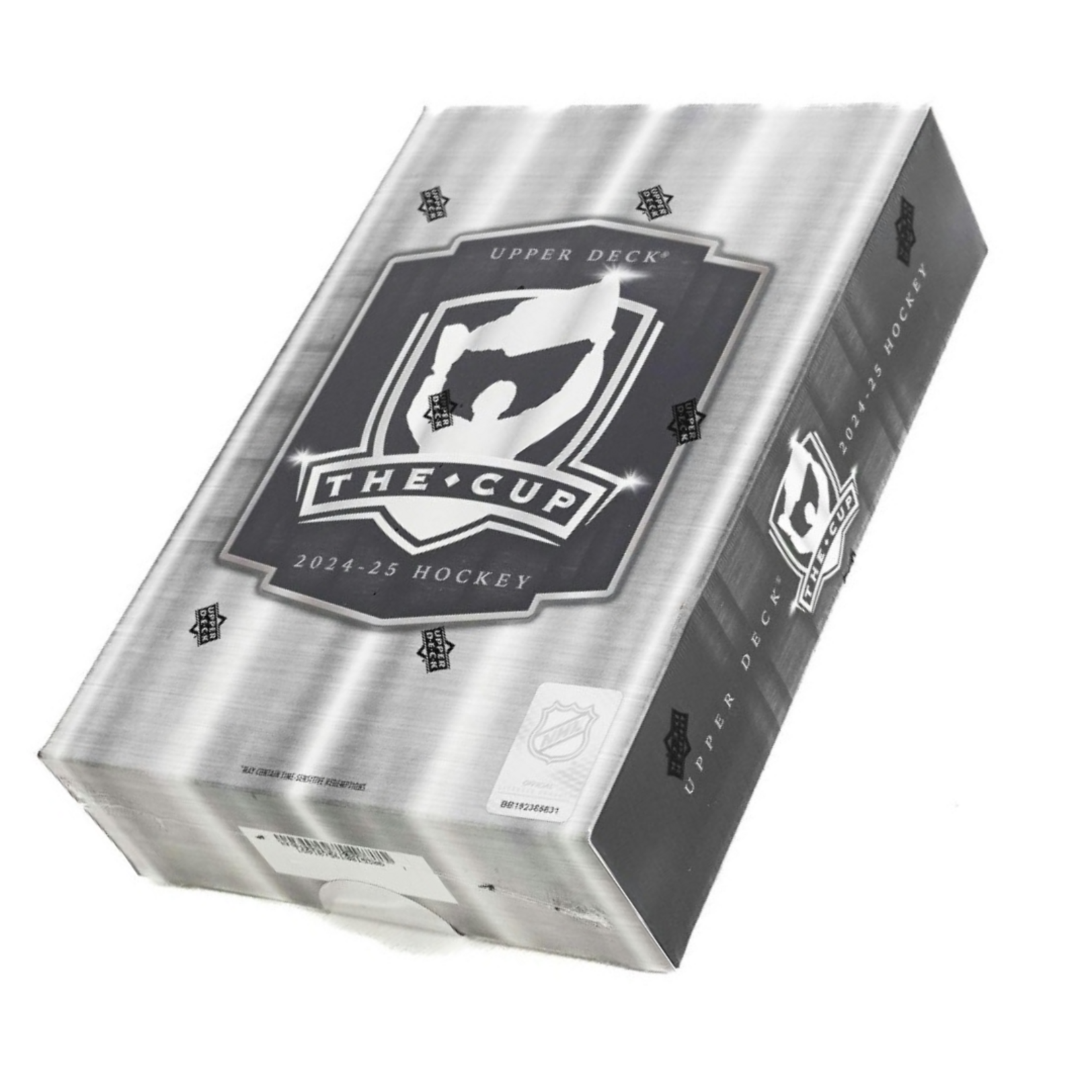 Hockey Hockey 2024-25 The Cup - Hobby Box