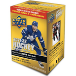Hockey Hockey 2021-22 Series 3 Extended - Blaster Box (WM Exclusive)