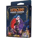 Riftbound Riftbound League of Legends TCG: Origins - Champion Deck Jinx FRENCH
