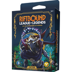 Riftbound Riftbound League of Legends TCG: Origins -  Champion Deck Viktor FRENCH