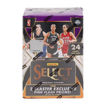 Panini Basketball 2025-26 WBNA Panini Select - Blaster Box