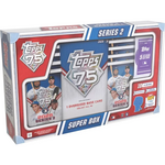 Topps Baseball 2026 Topps Series 2 - Super Box