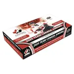 Hockey Hockey 2025-26 Team Canada Juniors - Hobby Box