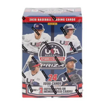 Baseball Baseball 2026 Panini Prizm Stars & Stripes - Blaster Box
