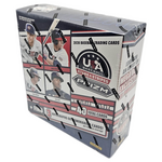 Baseball Baseball 2026 Panini Prizm Stars & Stripes - Mega Box