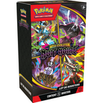 Pokemon ME05 - Pitch Black - Booster Bundle FRENCH