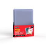 Evoretro Topload - Jumbo + Sleeves - 35pts