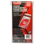 Evoretro Graded Card Sleeves - PSA Slabs