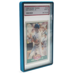 Evoretro Magnetic Holder (for PSA Slabs) - Blue