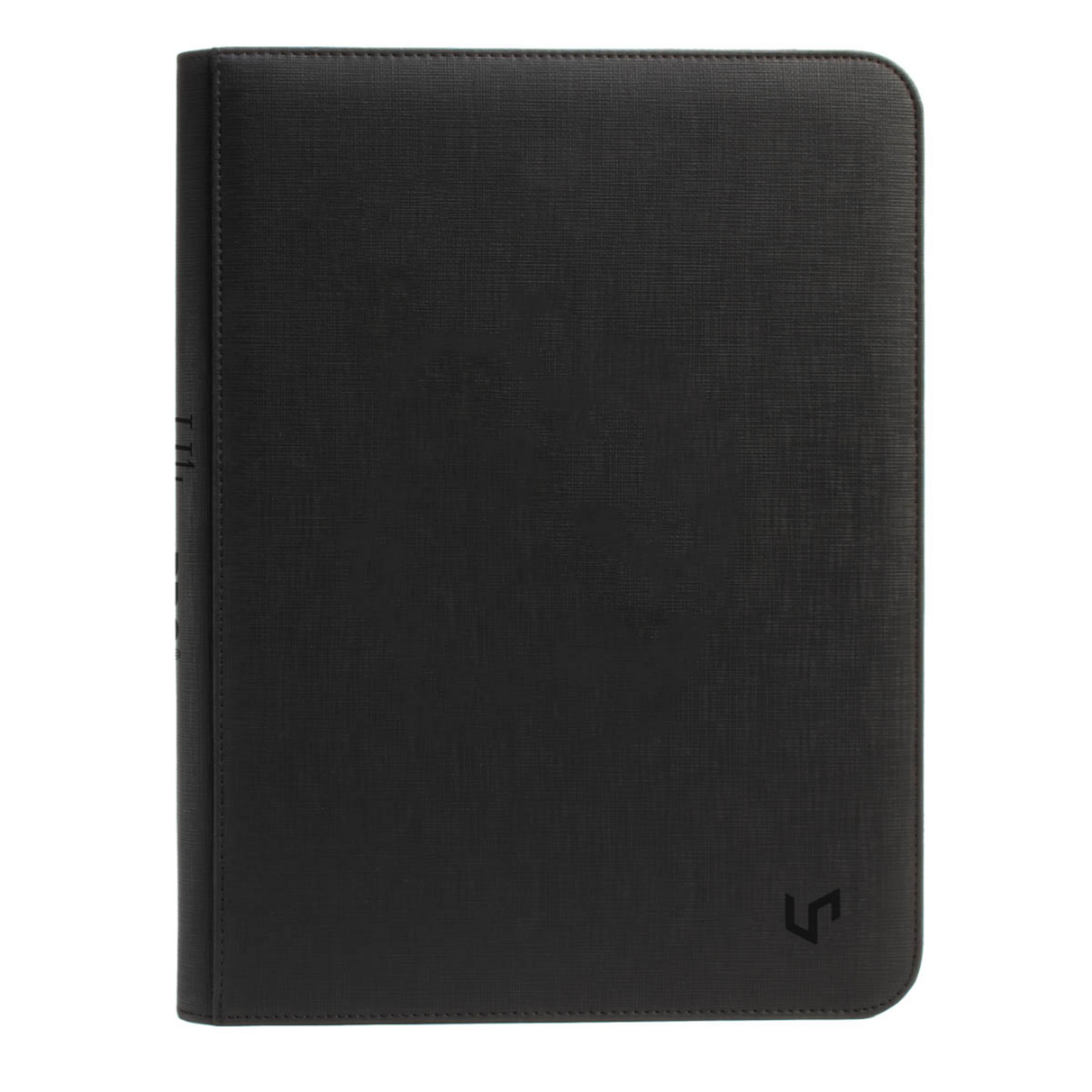 Accessoires Zip Pro-Binder - 9-Pocket - Black