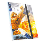 Gamegenic Binder 18pkt Marvel Super Heroes: Fantastic Four